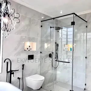 Shower Cubicle