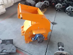 Gold Mine Hammer Crusher ( Pc 1000*800)