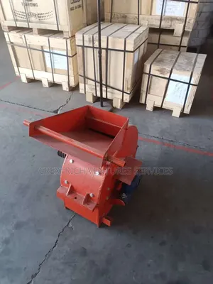 Gold Mine Hammer Crusher ( Pc 1000*800)