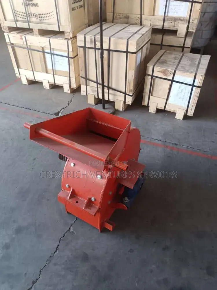 Gold Mine Hammer Crusher ( Pc 1000*800)