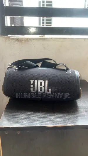 JBL Speaker