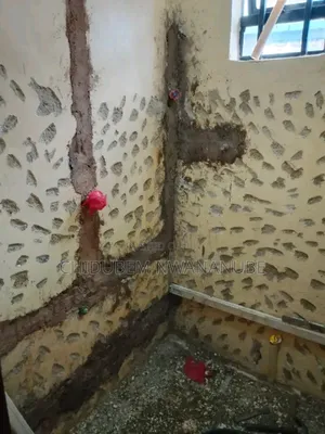 Tiles Kitchen