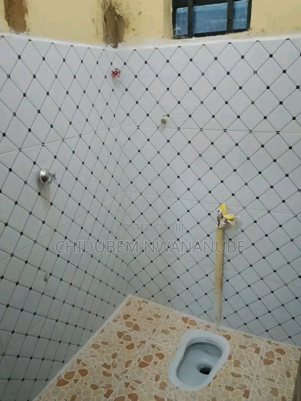 Tiles Kitchen