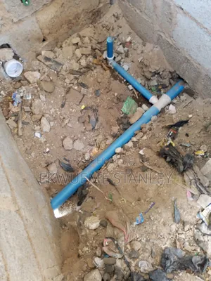 For Your Toilet Piping