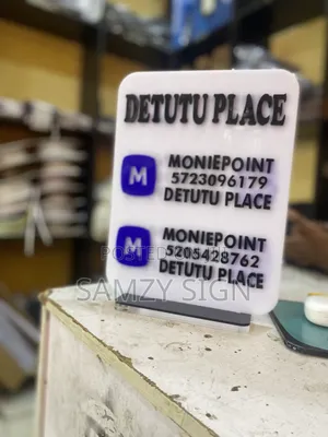 Table Contact Display