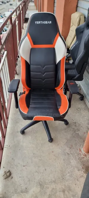 Game Office Chairs