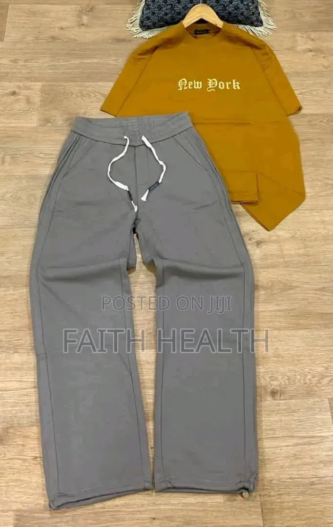 Designer Style Two Piece Set