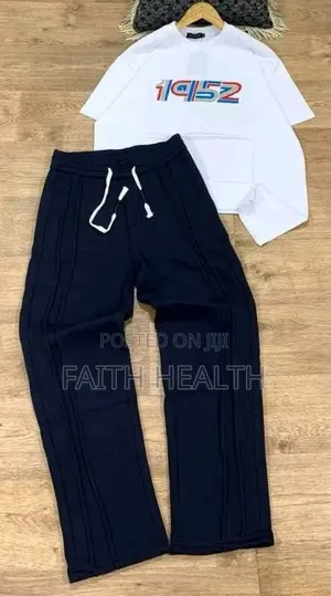 Designer Style Two Piece Set