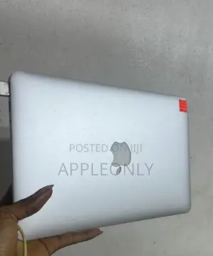Laptop Apple MacBook Air 2015 8GB Intel Core i5 SSD 128GB