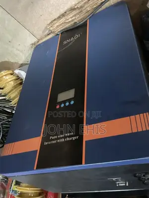 15kva Inverter