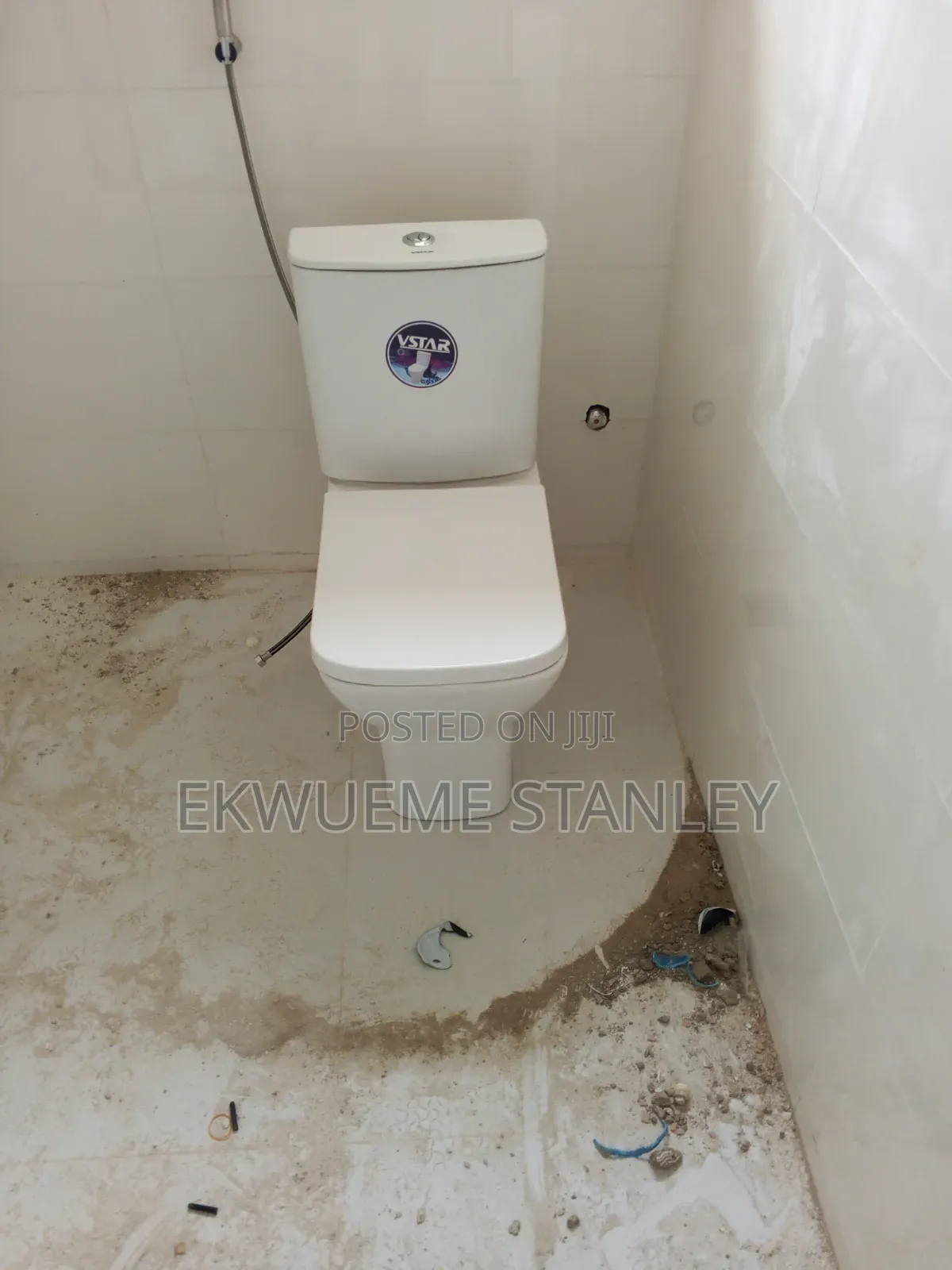 Water Closet