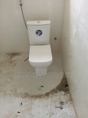 Water Closet