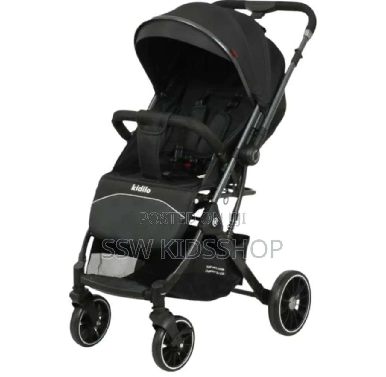 Baby Stroller