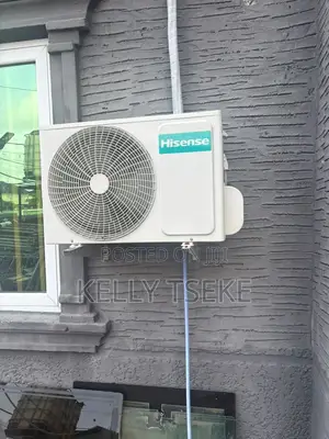 Air Conditional 1.5 Hisense