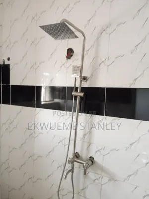 Shower Set for Your Toilet