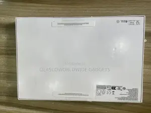 New Samsung Galaxy Tab S10 Lite 128 GB Black