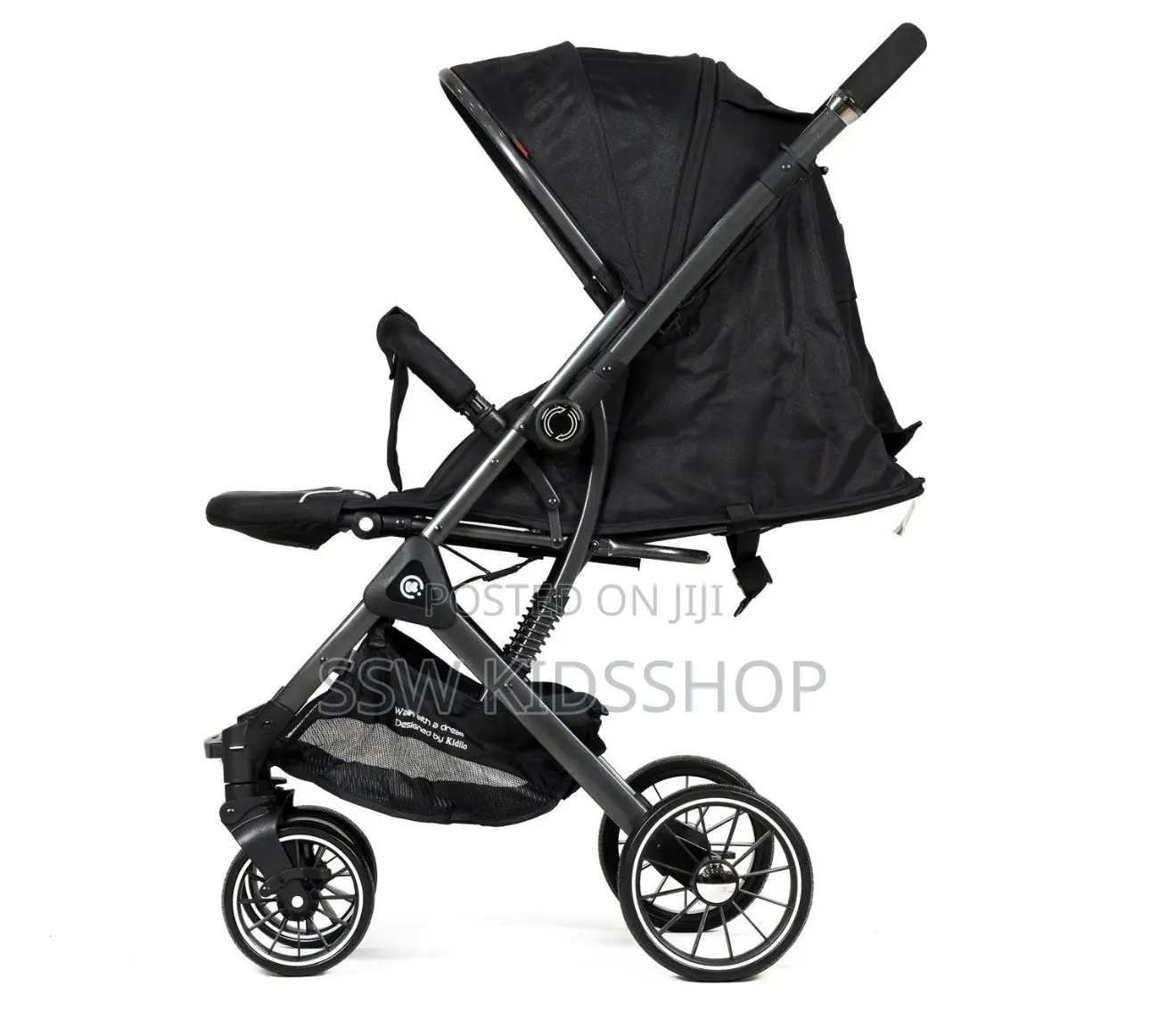 Baby Stroller