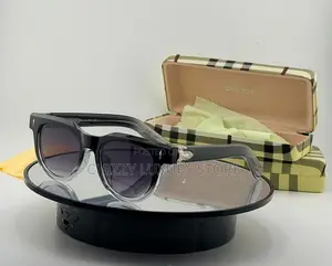 Burberry Quality Luxury Men Sunglasses