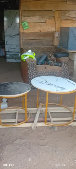 Center Table