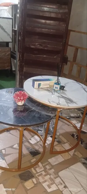 Center Table