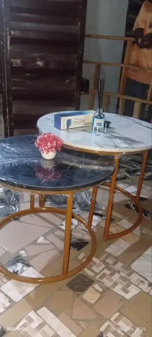 Center Table