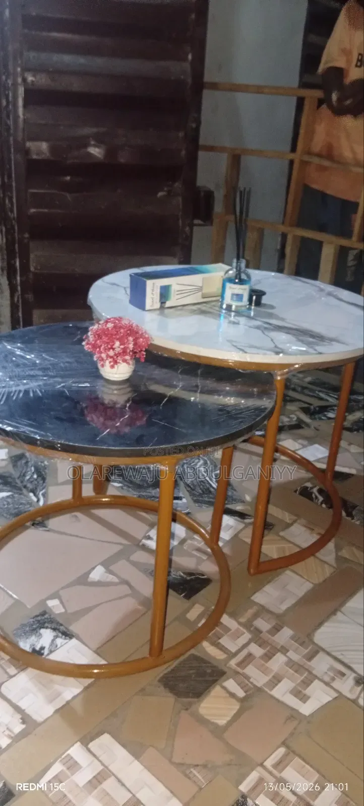 Center Table
