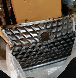 Front Grill for Lexus Gx460 2020 Model