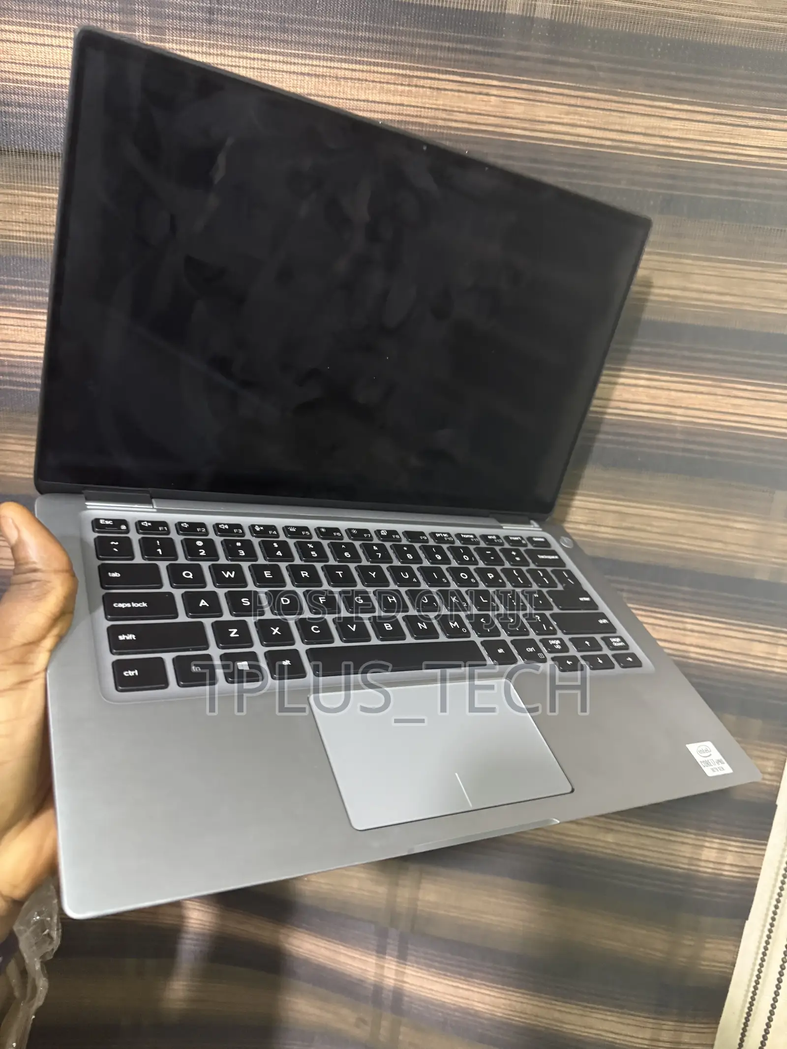 Laptop Dell Latitude 9410 16GB Intel Core i7 SSD 256GB