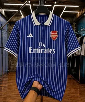 Arsenal Jersey