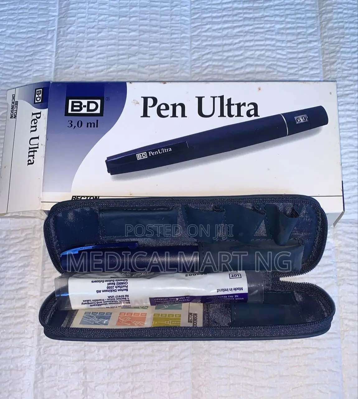 Insulin Pen
