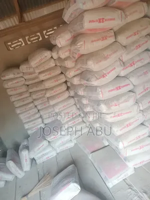 Dangote Cement Distributor and Other Brands Across the Country