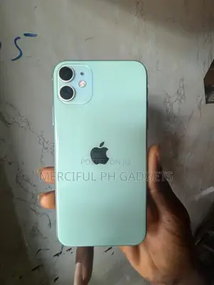 Apple iPhone 11 64 GB White