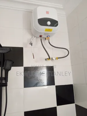 Water Heater for Your Toilet