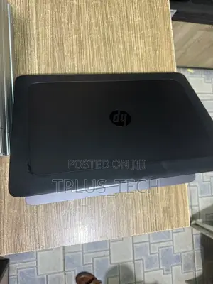Laptop HP ZBook 15 G3 16GB Intel Core i7 SSD 512GB