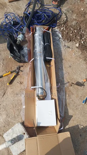 For Your Borehole Instructions