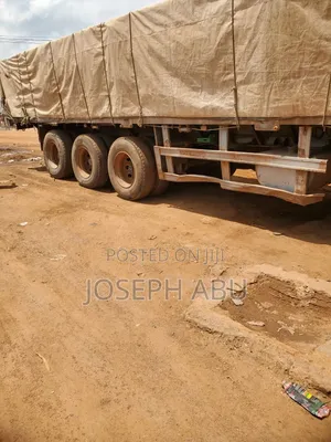 Dangote Cement Distributor and Other Brands Across the Country