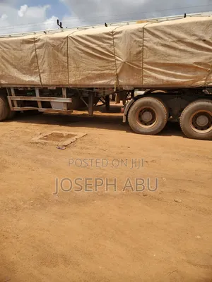 Dangote Cement Distributor and Other Brands Across the Country