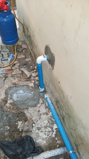 Waste Pipes for Your Toilet