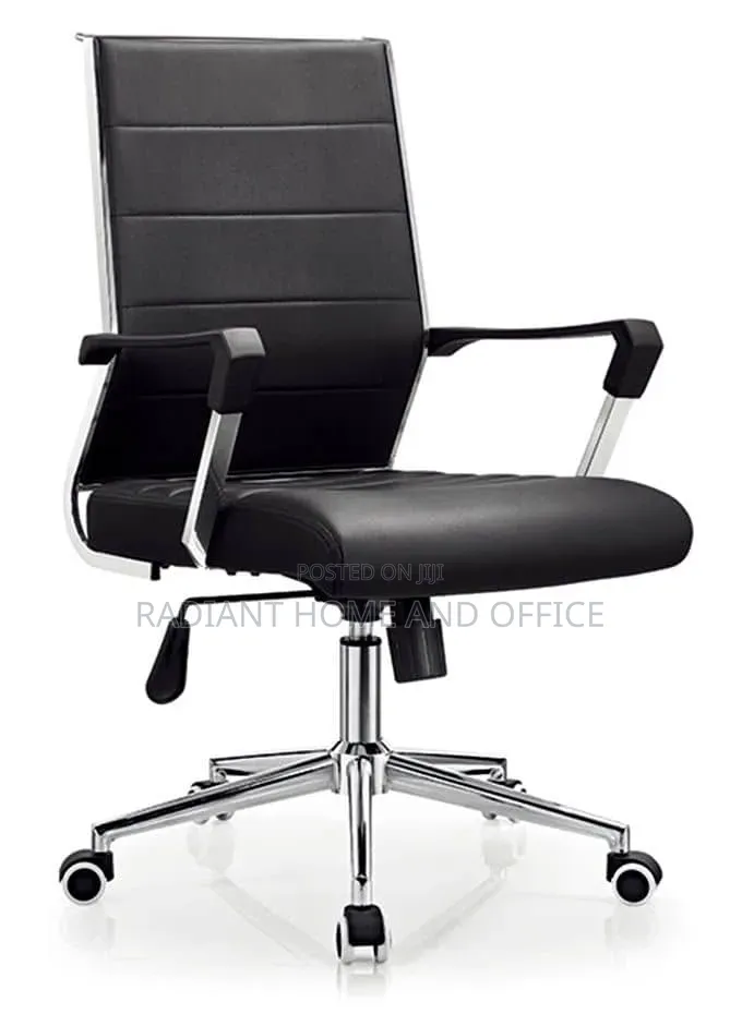 Quality Office Swevil Chair