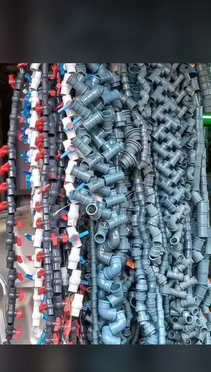 Building Materials