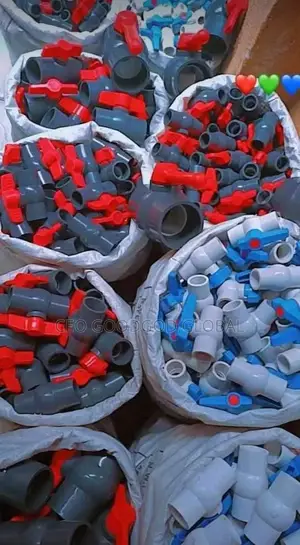 Building Materials