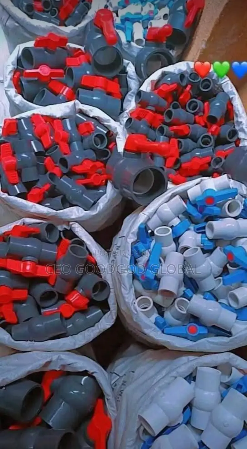 Building Materials
