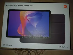 Xiaomi Redmi Pad Pro 256 GB Gray