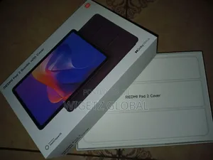 Xiaomi Redmi Pad 2 256 GB Gray