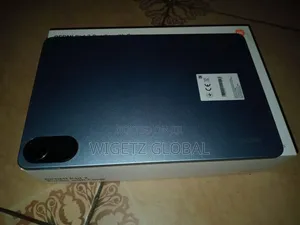 Xiaomi Redmi Pad 2 256 GB Gray