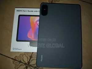 Xiaomi Redmi Pad 2 256 GB Gray