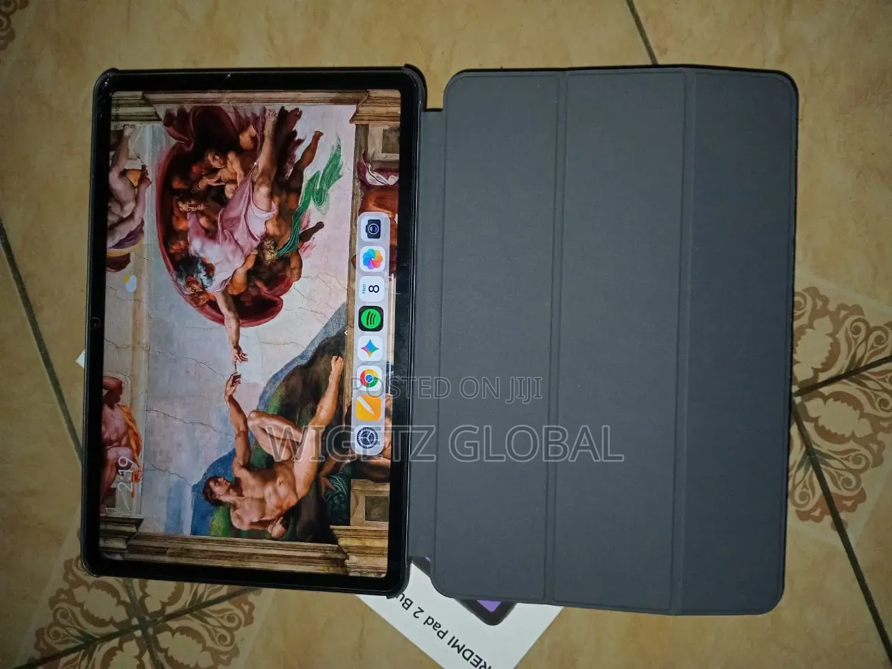 Xiaomi Redmi Pad 2 256 GB Gray