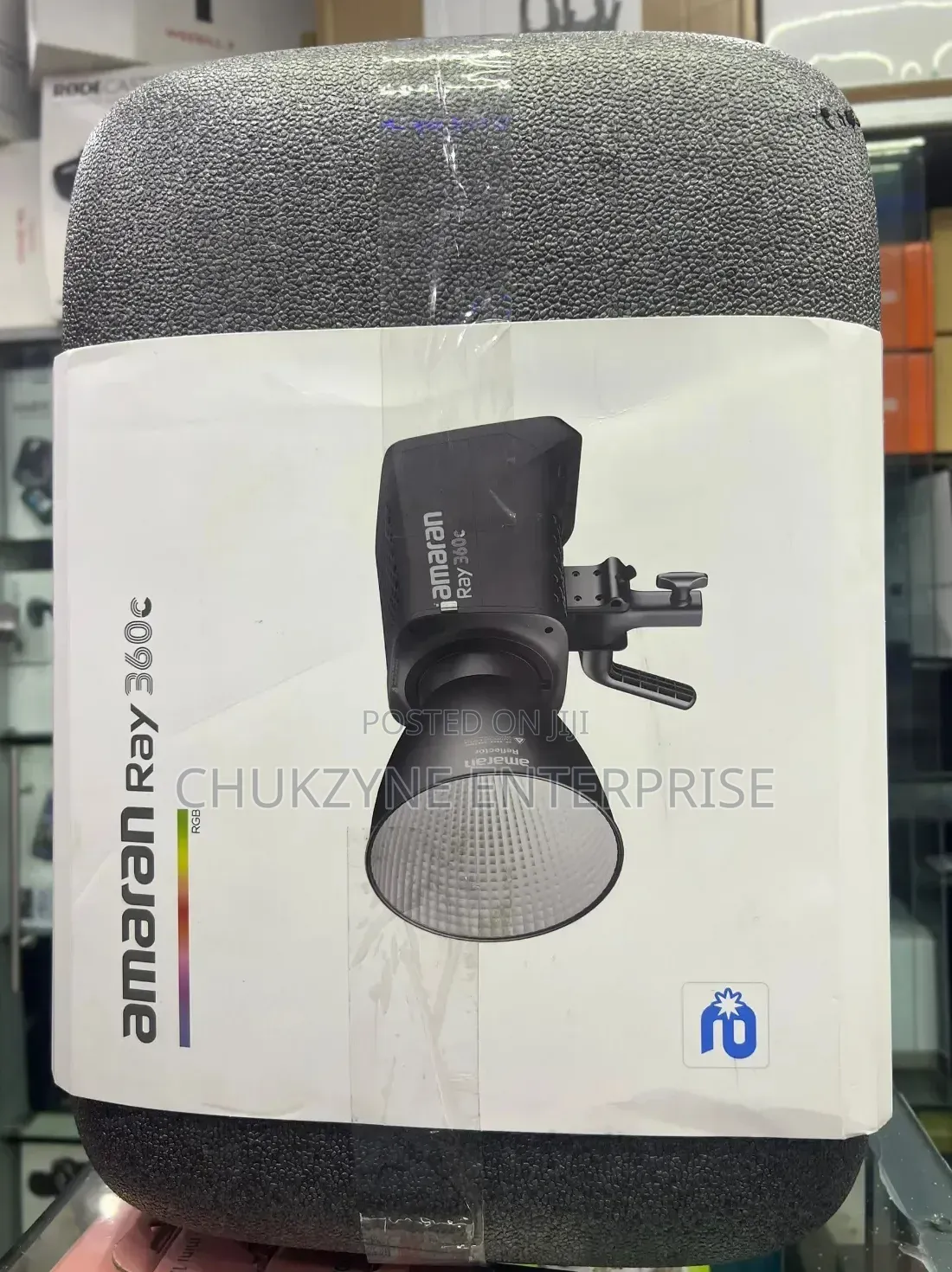 Amaran 360c