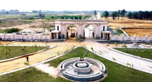 Land for Sale in Ibeju-Lekki With C of O | Along Lekki-Epe Expressway
