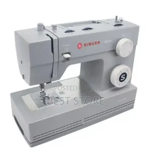 Singer Heavy Duty 6335 Denim